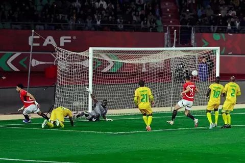 35 تسديدة وسيطرة كاسحة.. كيف لم تترجم مصر هيمنتها أمام زيمبابوي إلى أهداف؟